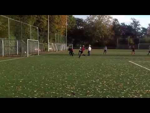 Tos Actief O10-2 - GeuzenMiddenmeer O10-2