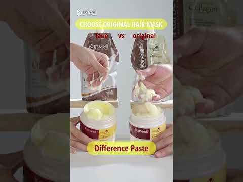Karseell hair mask #karseell #hair #haircare #beauty
