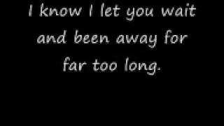 Tommy Reeve - I&#39;m Sorry (with lyrics)
