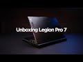 Ноутбук Lenovo Legion Pro 16IRX8H