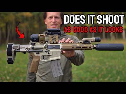 Tactical Advisor and Palmetto State Armory