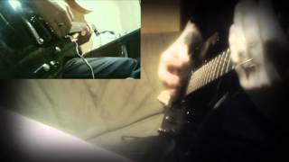 Bad to the Bone Metal Version