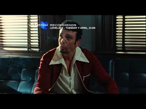 Viasat Film suosittelee: Lovelace
