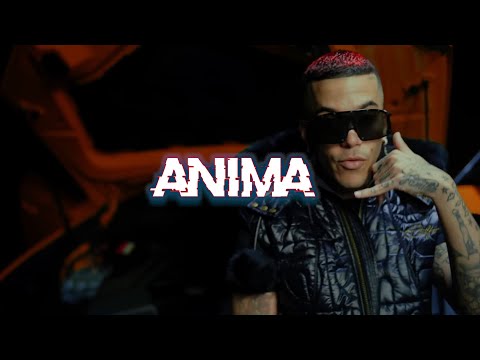 (SOLD) Sfera Ebbasta x Shiva Type Beat - "Anima" | Melodic Type Beat 2023