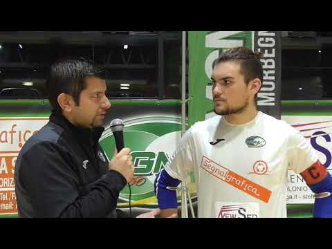 UNDER 19: F.C.D. MGM 2000 vs DESENZANO C5