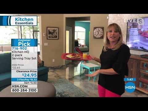 HSN | Fall Kitchen Essentials - Braun 08.13.2021 - 12 PM