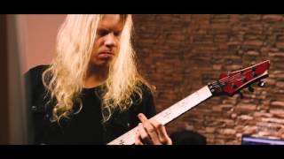 Video thumbnail for Seymour Duncan - Jeff Loomis Blackouts by Seymour Duncan