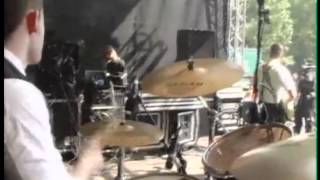 SPEEDSWING - Rock 'n' Roll Island - Live @ POAW 2012 -