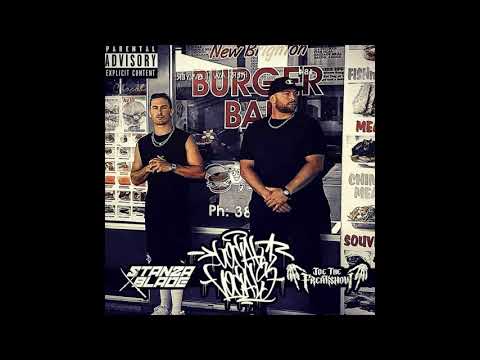Stanza Blade × Joe The Freakshow Ft. Mr Truamatik | Jack Dat  (Prod. Mr Skandal)