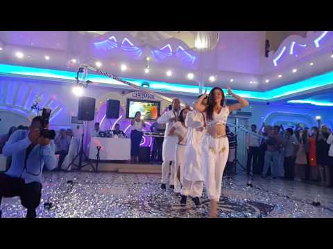 Besjoni dasma e Naimit & Eva kercimet indiane  (Dj Miri ) mrekulli