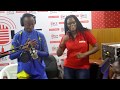 KT Radio: RUSAKARA na Anne Marie NIWEMWIZA bahimbawe
