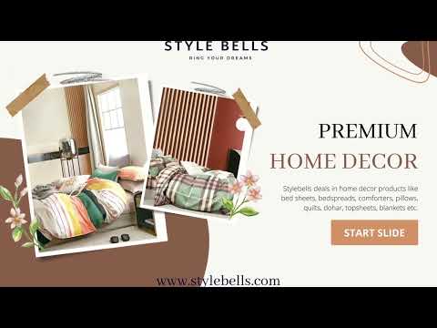 Shop Now : https://stylebells.com/