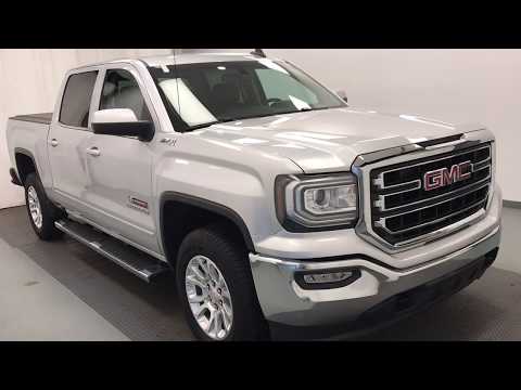 Silver 2016 GMC Sierra 1500  Review lethbridge ab - Davis GMC Buick Lethbridge Appraisal Grid