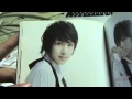 KPOP unboxing #1: XING - In Your Hands 