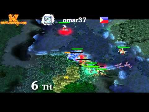 DotA   WoDotA Top10 Weekly Vol 65   YouTube