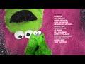 Sesame Street End Credits Season 40 41 42 43 44 45 Effects