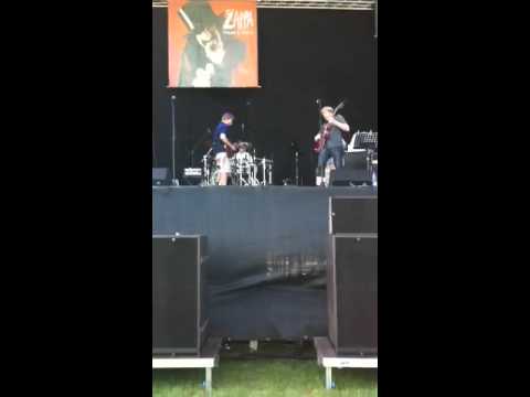 Dead Dino Storage  at Zappanale