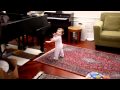 F Walking And Clapping