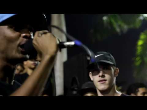 Eldin vs Ken - 1 fase - 250º Batalha do Tanque - São Gonçalo - 2017