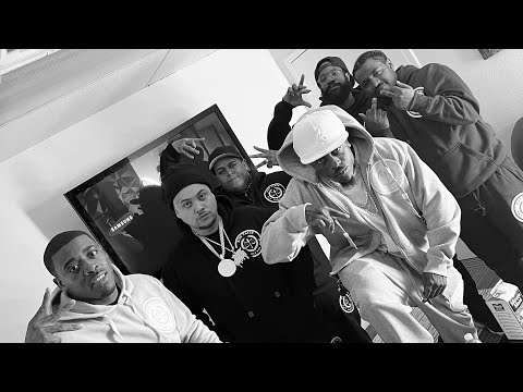 Many Men Remix - Lambo5280 X Cface 18 X Mac Jay (Official Video) #risktaker #denver #50cent