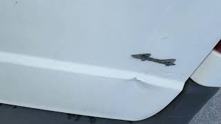 Fourgon utilitaire Mercedes-Benz VITO | Image 4 - Autoline