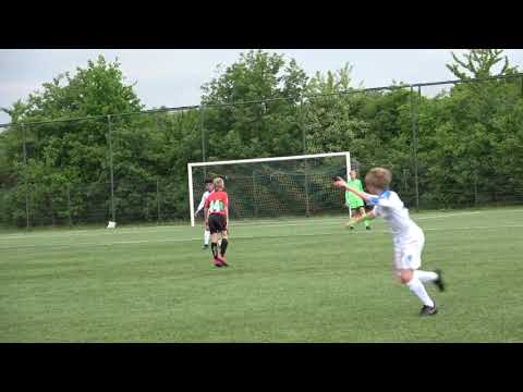 Genk Nec U12 match amical 11vs11 2