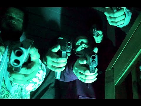 Grimy Gang Kilo- "Funny Killers" ft. Boss Peaa & ShorDySane (Official Video) [HD] Shot by @JoeyMovie