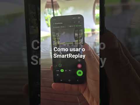 SmartReplay Sports video thumbnail