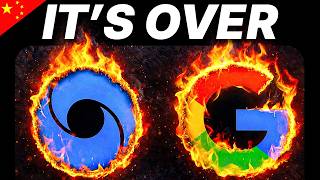 NEW Chinese AI DESTROYS Google Genie? (FREE + OpenSOURCE!)