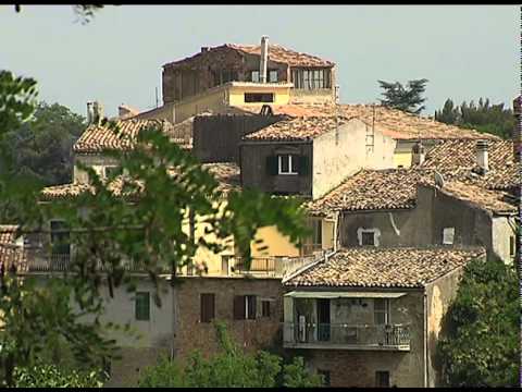 Penne / Pescara. Gemeinden Europas. (Deutsch)
