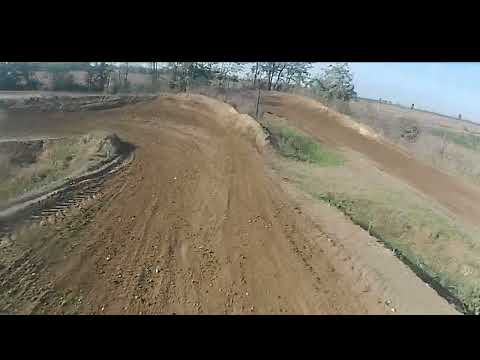 Motocross Pudiano "La Boschina" Novembre 2022