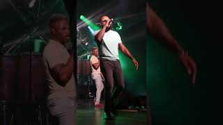 Baha Men cover &#39;Get Down Tonight&#39; in 2022! #shorts #disco #epcot