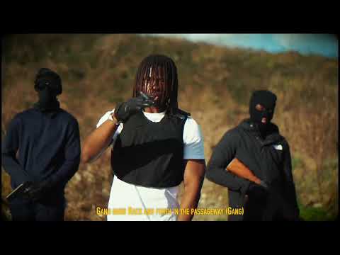 Crim’s - Shooter (Freestyle)