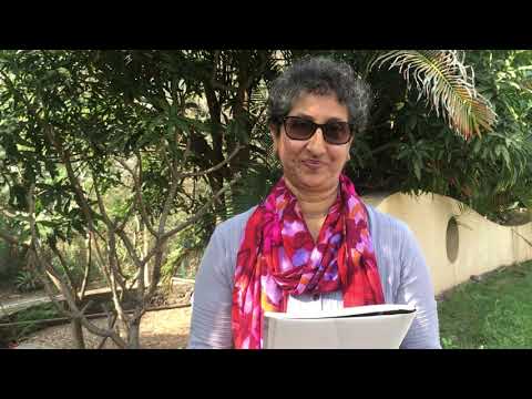 Vidya Chikte - Mindful Sitting 2