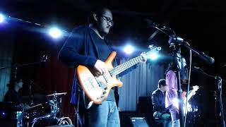 MilesExperience - Love Supreme | LIVE @ 12 Monkeys