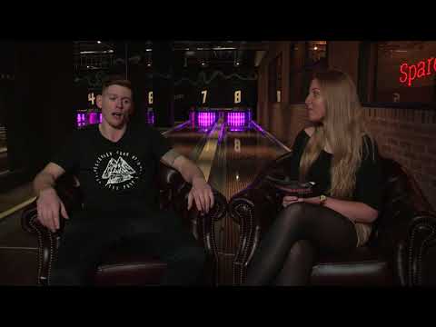 Sharefight Presents: The UK Fighting Championships Episode 1 Part 1