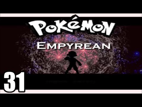 Pokemon Empyrean Playthrough - Part 31 - DESHRET ARC