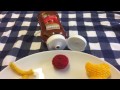 Fish And Chips Animation