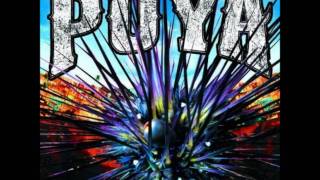 &quot;Numbed&quot; - Puya