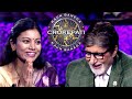 तुक्के से Hot Seat पे आई ये Contestant KBC S15