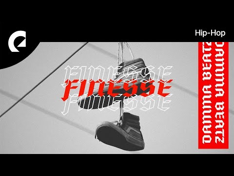 Damma Beatz - Then I Go (Royalty Free Music)