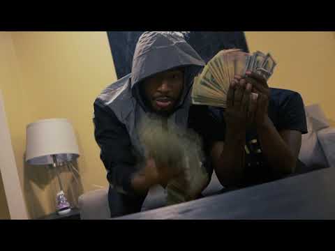 Lil Meir Ft. Bornpaid JB - Smoove Niggas (Official Video)