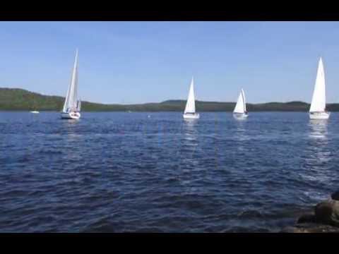 Course Ghislain Desbiens 5 septembre 2015