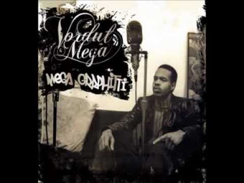 Vordul Mega / Ak-47 ( feat. Vast Aire )