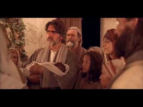 A história fascinante e Incrível de Cristo Jesus 360p