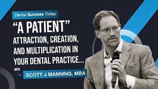 "A Patient" Attraction, Creation, and Multiplication