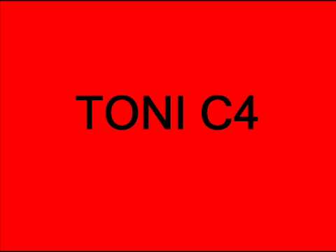 MC IVI & TONI.C4-RIVALI IM