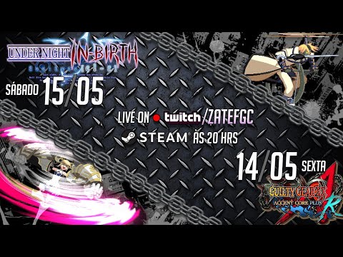 Campeonato de UNICLR (Steam) Nº27 15/05/2021