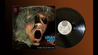 Uriah Heep - Dreammare - Hi Res Vinyl Remaster