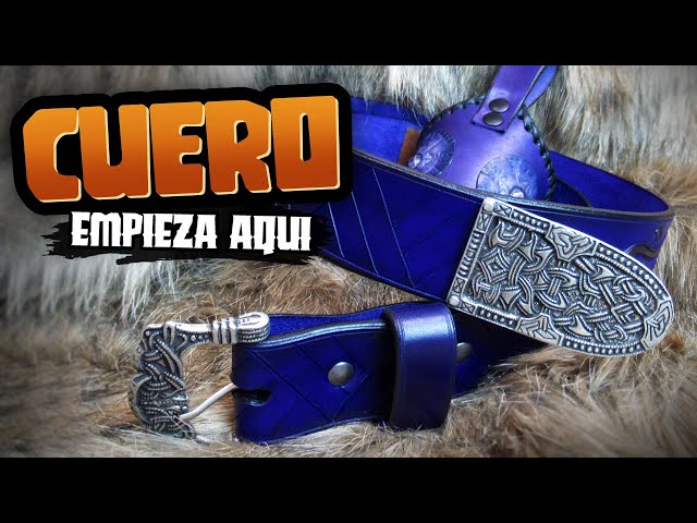Vídeo relacionado con Thajaling Cinturón medieval de piel sintética, cinturón de caballero renacentista, cinturones en relieve con patrón de dragón vikingo, Accesorios de disfraces de cosplay vintage para hombres (marrón)